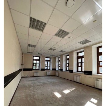 2-й Казачий переулок, 3с1 - 1074,00 кв.м. - Продажа здания / особняка в ЦАО