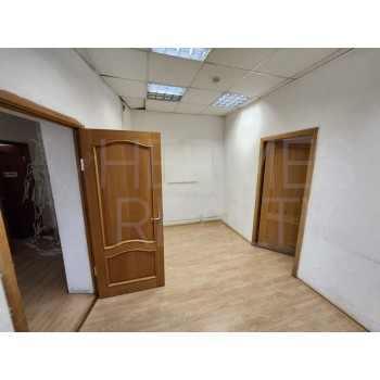 Большой Спасоглинищевский переулок, 3с8 - 1472,00 кв.м. - Продажа здания / особняка в ЦАО