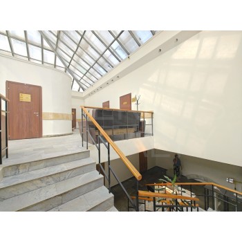 1-й Перова Поля проезд, 10 - 1375,00 кв.м. - Продажа здания / особняка в ВАО