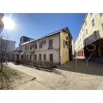 Мясницкая улица, 13с16 - 153,00 кв.м. - Продажа здания, ОСЗ, особняка