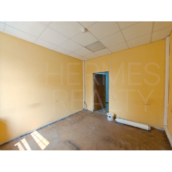 1-й Перова Поля проезд, 10 - 1375,00 кв.м. - Продажа здания, ОСЗ, особняка