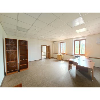 1-й Перова Поля проезд, 10 - 1375,00 кв.м. - Продажа здания / особняка в ВАО