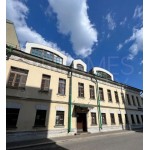 2-й Казачий переулок, 3с1 - 1074,00 кв.м. - Продажа здания, ОСЗ, особняка