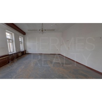 Денисовский переулок, 24 - 702,00 кв.м. - Продажа здания / особняка в ЦАО