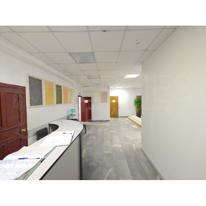 1-й Перова Поля проезд, 10 - 1375,00 кв.м. - Продажа здания, ОСЗ, особняка