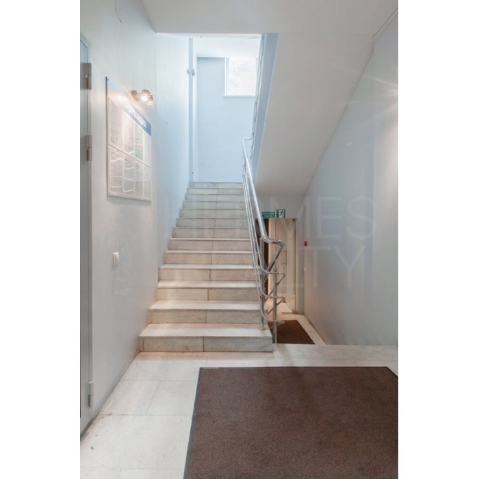 Садовая-Сухаревская улица, 15С1 - 733,00 кв.м. - Продажа здания, ОСЗ, особняка
