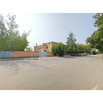 1-й Перова Поля проезд, 10 - 1375,00 кв.м. - Продажа здания / особняка в ВАО