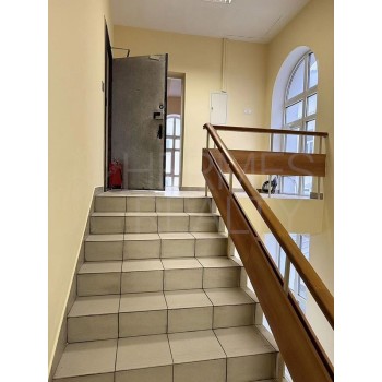 Марксистская улица, д 20 стр 14 - 390,40 кв.м. - Аренда здания / особняка в ЮВАО