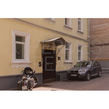 Садовая-Сухаревская улица, 15С1 - 733,00 кв.м. - Продажа здания / особняка в ЦАО