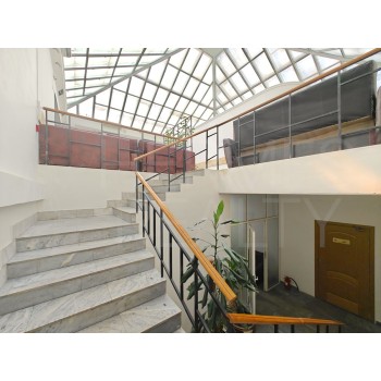 1-й Перова Поля проезд, 10 - 1375,00 кв.м. - Продажа здания / особняка в ВАО
