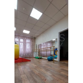 Менжинского улица, 19к3 - 756,10 кв.м. - Продажа здания / особняка в СВАО