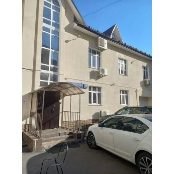 Марксистская улица, д 20 стр 14 - 390,40 кв.м. - Аренда здания / особняка в ЮВАО