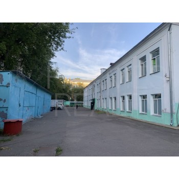 Новоостаповская улица, 10 - 1747,80 кв.м. - Продажа здания / особняка в ЮВАО