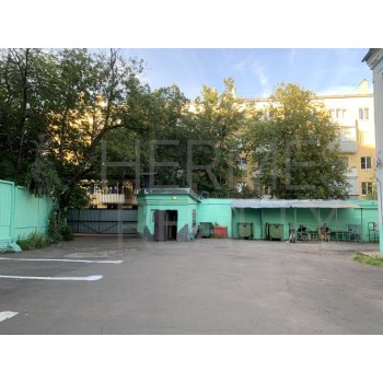 Новоостаповская улица, 10 - 1747,80 кв.м. - Продажа здания / особняка в ЮВАО