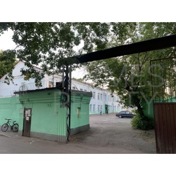 Новоостаповская улица, 10 - 1747,80 кв.м. - Продажа здания / особняка в ЮВАО
