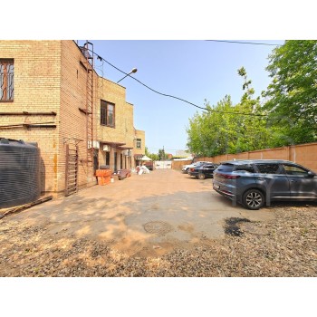 1-й Перова Поля проезд, 10 - 1375,00 кв.м. - Продажа здания / особняка в ВАО