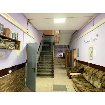 Новоостаповская улица, 10 - 1747,80 кв.м. - Продажа здания / особняка в ЮВАО