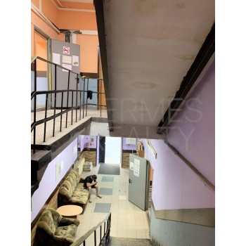Новоостаповская улица, 10 - 1747,80 кв.м. - Продажа здания / особняка в ЮВАО