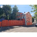 Подкопаевский переулок, 5 - 801,10 кв.м. - Аренда здания, ОСЗ, особняка