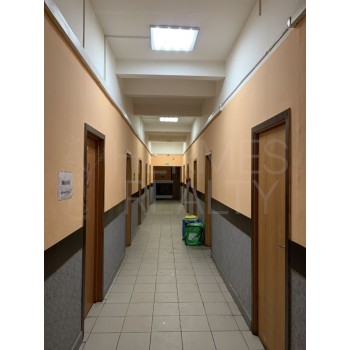 Новоостаповская улица, 10 - 1747,80 кв.м. - Продажа здания / особняка в ЮВАО