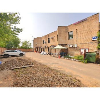 1-й Перова Поля проезд, 10 - 1375,00 кв.м. - Продажа здания / особняка в ВАО