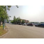 1-й Перова Поля проезд, 10 - 1375,00 кв.м. - Продажа здания, ОСЗ, особняка
