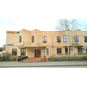 1-й Перова Поля проезд, 10 - 1375,00 кв.м. - Продажа здания / особняка в ВАО