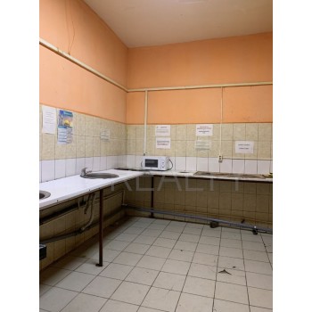 Новоостаповская улица, 10 - 1747,80 кв.м. - Продажа здания / особняка в ЮВАО