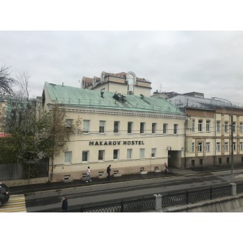 Садовническая улица, 22с2 - 571,90 кв.м. - Продажа здания / особняка в ЦАО