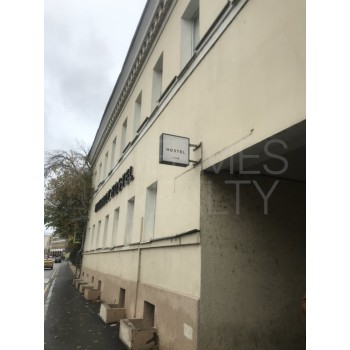 Садовническая улица, 22с2 - 571,90 кв.м. - Продажа здания / особняка в ЦАО