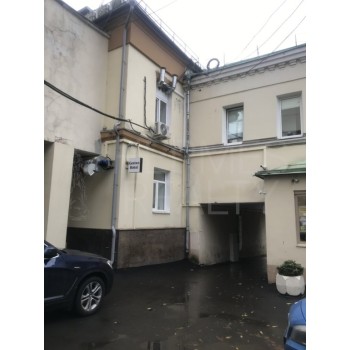 Садовническая улица, 22с2 - 571,90 кв.м. - Продажа здания / особняка в ЦАО