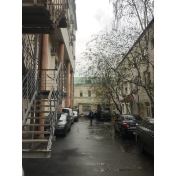 Садовническая улица, 22с2 - 571,90 кв.м. - Продажа здания / особняка в ЦАО