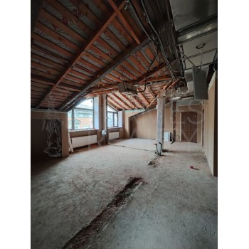 Земляной Вал улица, 56с4 - 325,40 кв.м. - Продажа здания / особняка в ЦАО