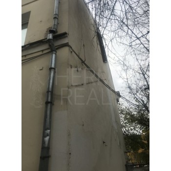 Садовническая улица, 22с2 - 571,90 кв.м. - Продажа здания / особняка в ЦАО