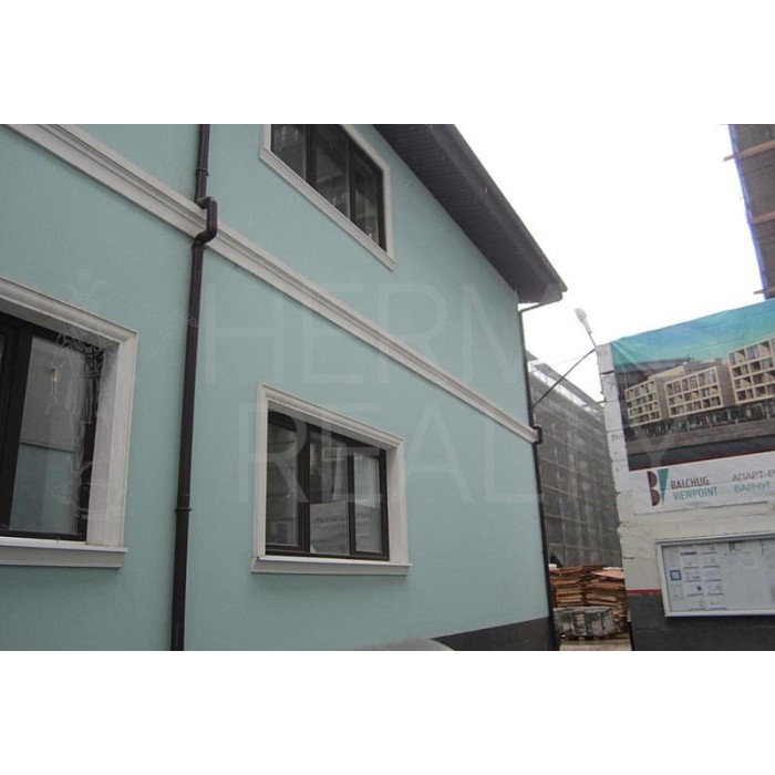 Садовническая улица, 27с9 - 581,00 кв.м. - Аренда здания, ОСЗ, особняка