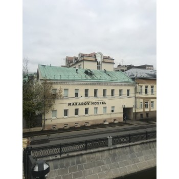 Садовническая улица, 22с2 - 571,90 кв.м. - Продажа здания / особняка в ЦАО