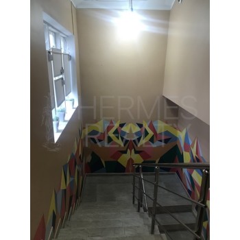 Садовническая улица, 22с2 - 571,90 кв.м. - Продажа здания / особняка в ЦАО