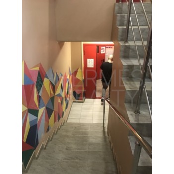 Садовническая улица, 22с2 - 571,90 кв.м. - Продажа здания / особняка в ЦАО