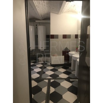 Садовническая улица, 22с2 - 571,90 кв.м. - Продажа здания / особняка в ЦАО