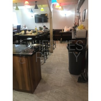 Садовническая улица, 22с2 - 571,90 кв.м. - Продажа здания / особняка в ЦАО