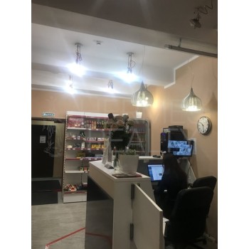 Садовническая улица, 22с2 - 571,90 кв.м. - Продажа здания / особняка в ЦАО