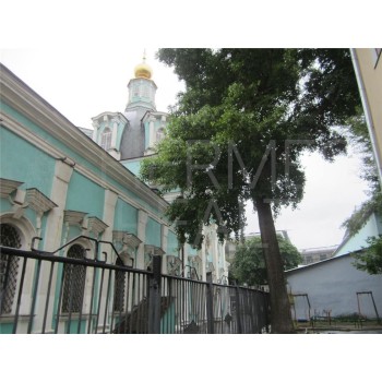 Садовническая улица, 27с9 - 581,00 кв.м. - Аренда здания / особняка в ЦАО