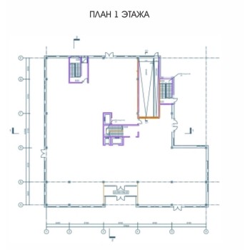 Октябрьская улица, 10 - 2700,00 кв.м. - Продажа здания / особняка в