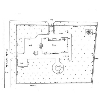 Черского  улица, 13к4 - 1068,00 кв.м. - Продажа здания / особняка в СВАО