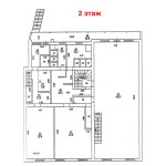 Носовихинское шоссе, 249А - 1034,00 кв.м. - Аренда здания, ОСЗ, особняка