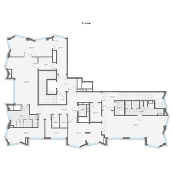 Электрический переулок, 1 - 632,20 кв.м. - Продажа здания / особняка в ЦАО