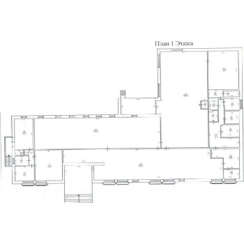 Мневники улица, 7к1 - 1227,00 кв.м. - Продажа здания / особняка в СЗАО