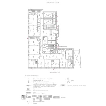 Большой Демидовский переулок, 12 - 6270,00 кв.м. - Аренда здания / особняка в ЦАО