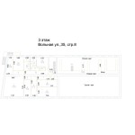 Вольная улица, 35с8 - 1539,80 кв.м. - Продажа здания, ОСЗ, особняка