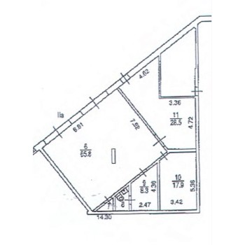 Ягодная улица, 8к2 - 237,50 кв.м. - Продажа здания / особняка в ЮАО